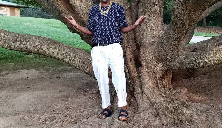 French Park Shelter - Cincinnati, OH