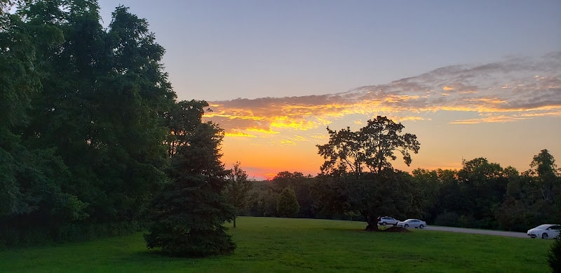 French Park Shelter - Cincinnati, OH