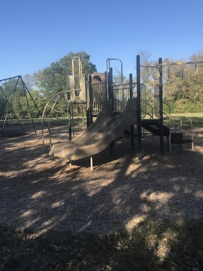 Glenway Park - Cincinnati, OH