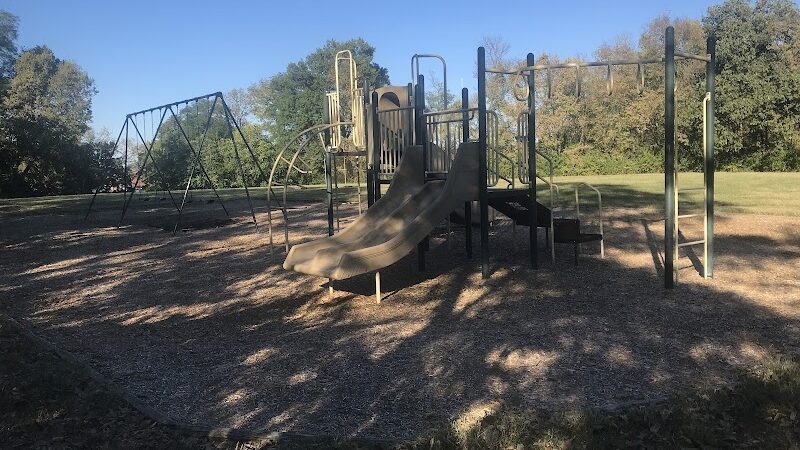 Glenway Park - Cincinnati, OH