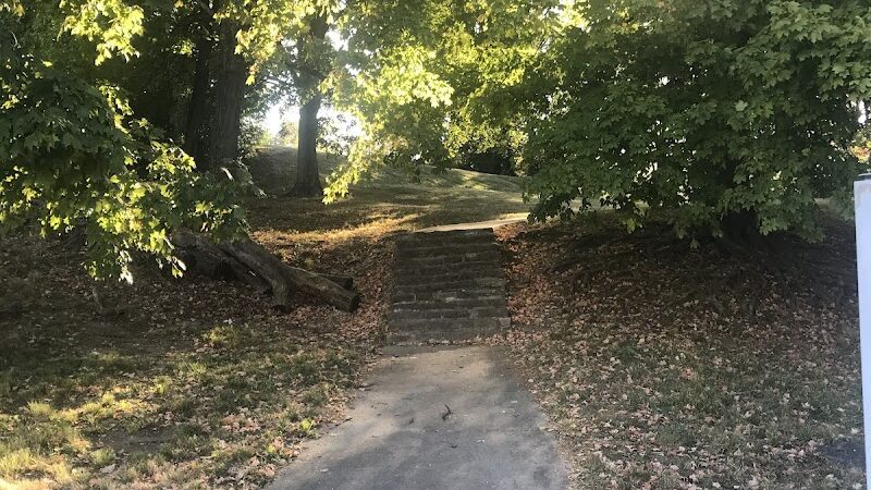 Glenway Park - Cincinnati, OH