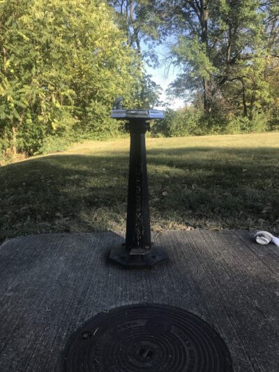 Glenway Park - Cincinnati, OH