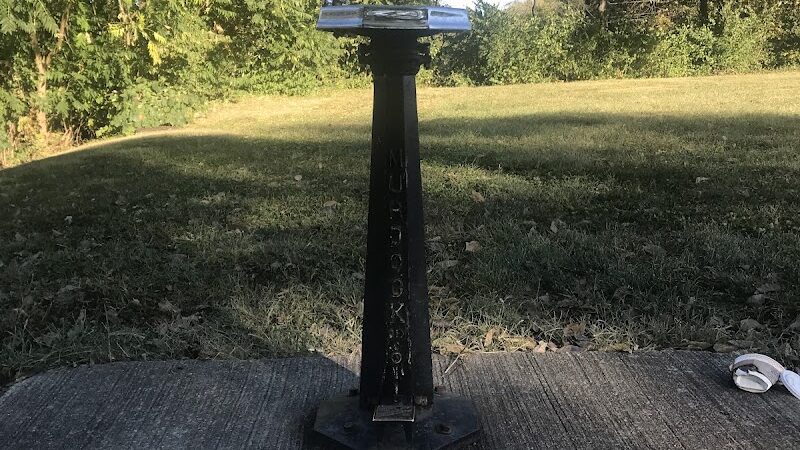 Glenway Park - Cincinnati, OH