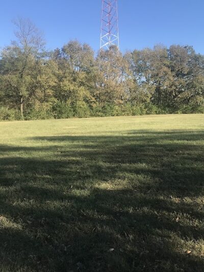 Glenway Park - Cincinnati, OH