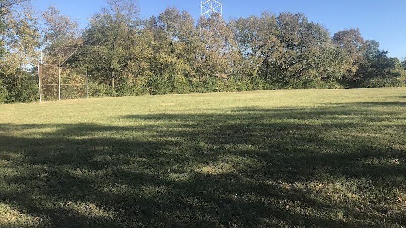 Glenway Park - Cincinnati, OH