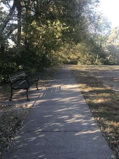 Glenway Park - Cincinnati, OH