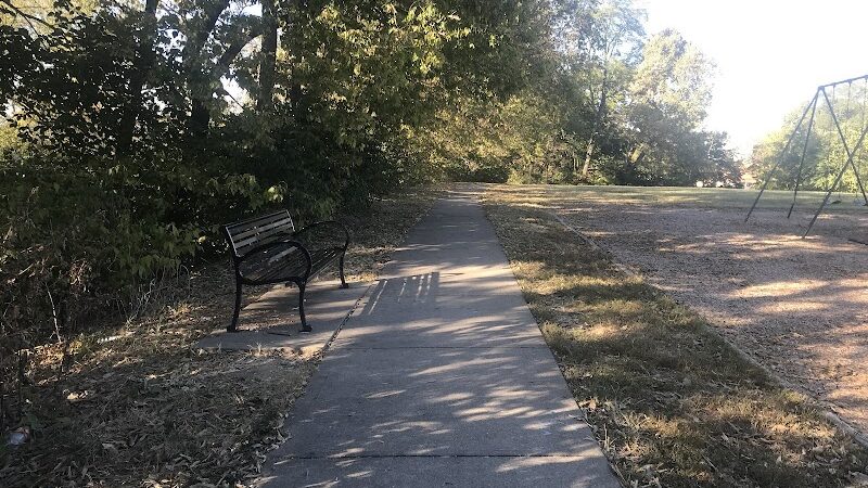 Glenway Park - Cincinnati, OH