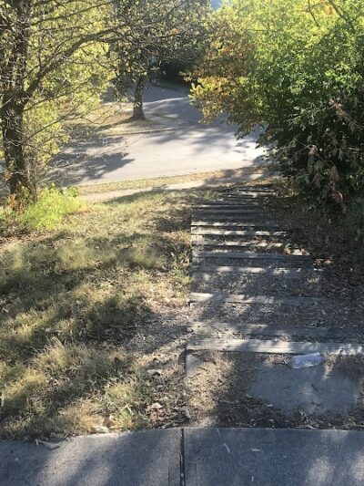 Glenway Park - Cincinnati, OH