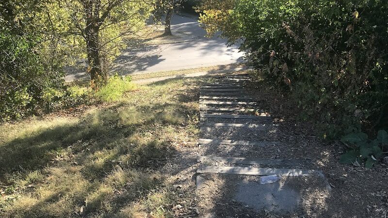 Glenway Park - Cincinnati, OH