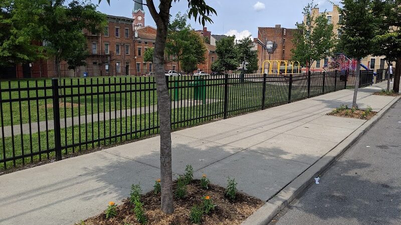 Grant Park Cincinnati - Cincinnati, OH