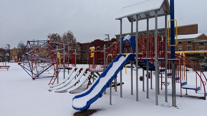 Grant Park Cincinnati - Cincinnati, OH