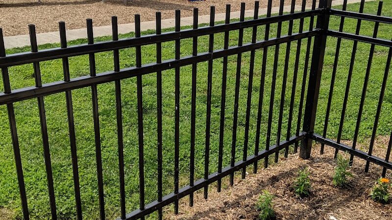 Grant Park Cincinnati - Cincinnati, OH