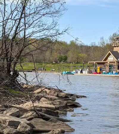 Great Parks of Hamilton County - Cincinnati, OH