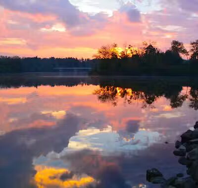 Great Parks of Hamilton County - Cincinnati, OH