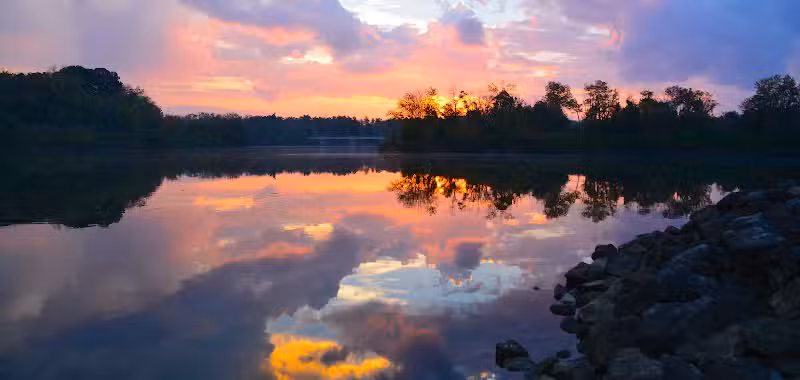 Great Parks of Hamilton County - Cincinnati, OH