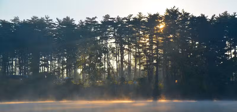 Great Parks of Hamilton County - Cincinnati, OH