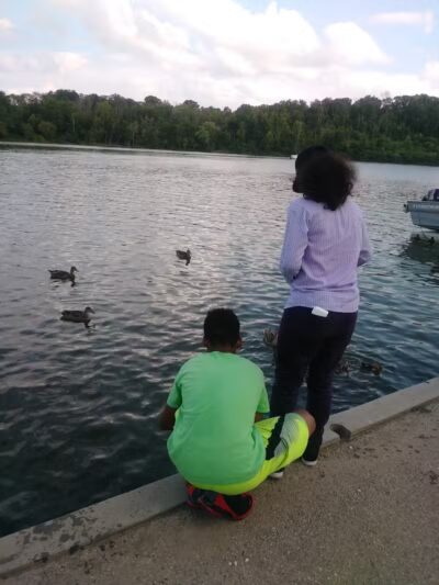 Great Parks of Hamilton County - Cincinnati, OH