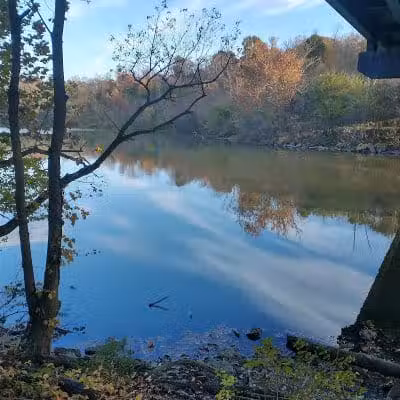 Great Parks of Hamilton County - Cincinnati, OH