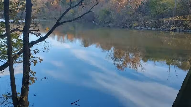 Great Parks of Hamilton County - Cincinnati, OH