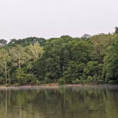 Great Parks of Hamilton County - Cincinnati, OH
