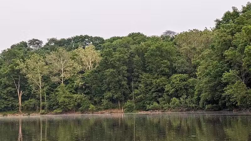 Great Parks of Hamilton County - Cincinnati, OH