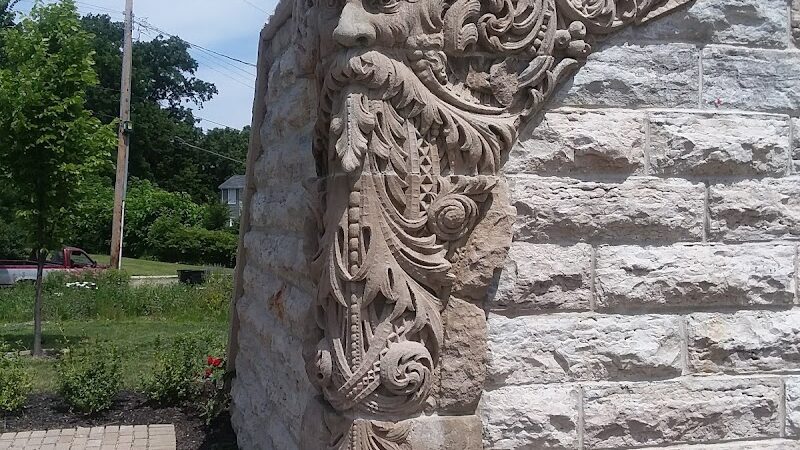 Green Man Park - Cincinnati, OH
