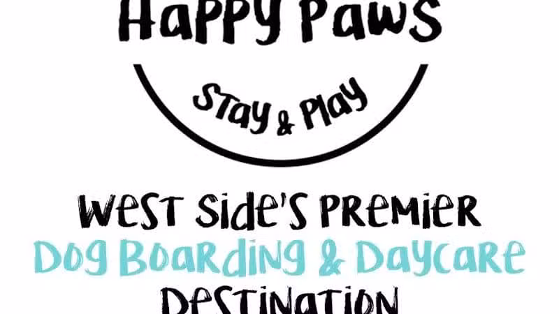 Happy Paws - Cincinnati, OH