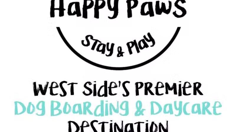 Happy Paws - Cincinnati, OH