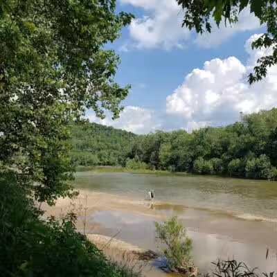 Heritage Park - Cincinnati, OH