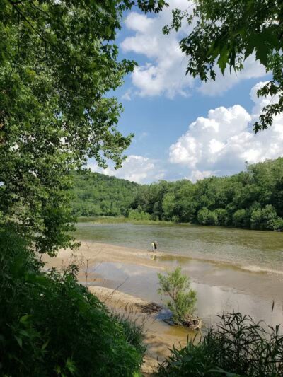 Heritage Park - Cincinnati, OH