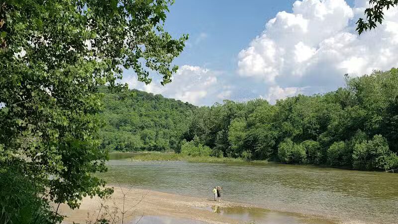 Heritage Park - Cincinnati, OH