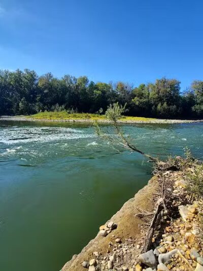 Heritage Park - Cincinnati, OH