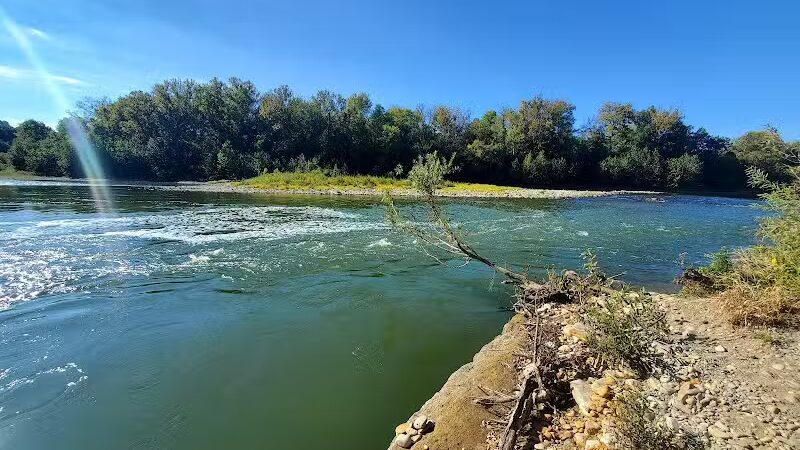 Heritage Park - Cincinnati, OH
