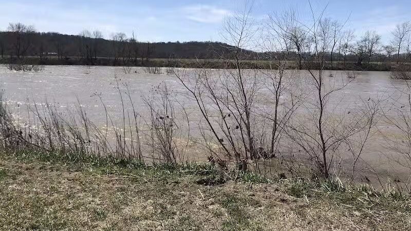 Heritage Park - Cincinnati, OH