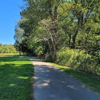 Heritage Park - Cincinnati, OH