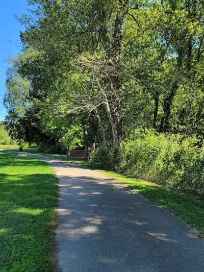 Heritage Park - Cincinnati, OH