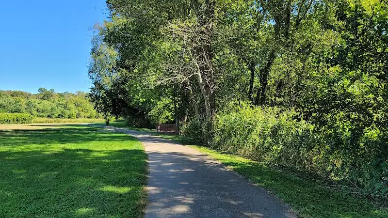 Heritage Park - Cincinnati, OH