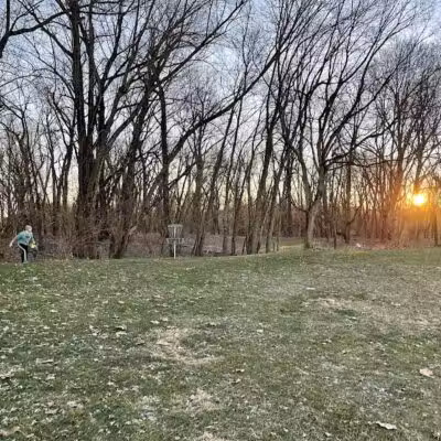 Heritage Park - Cincinnati, OH