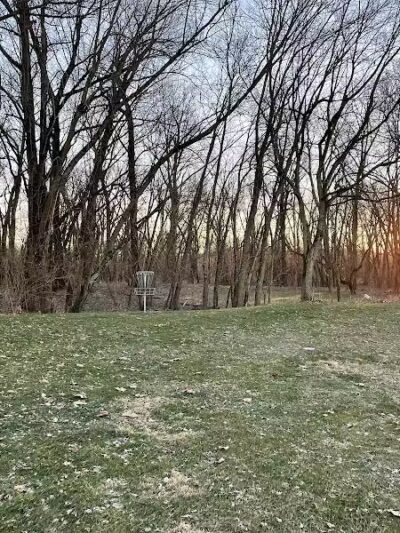 Heritage Park - Cincinnati, OH