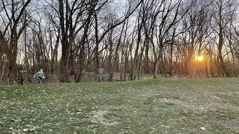 Heritage Park - Cincinnati, OH