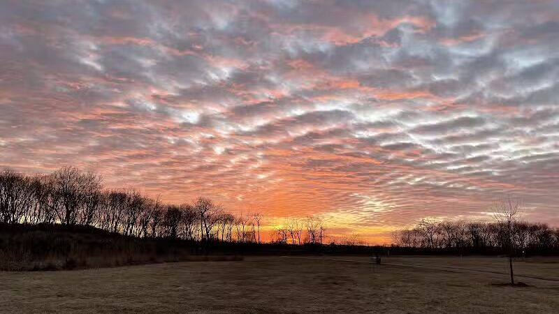 Heritage Park - Cincinnati, OH