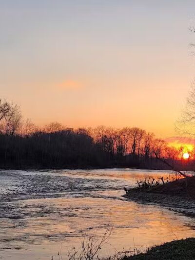 Heritage Park - Cincinnati, OH