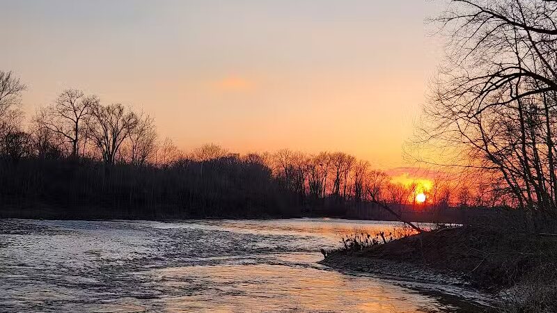 Heritage Park - Cincinnati, OH