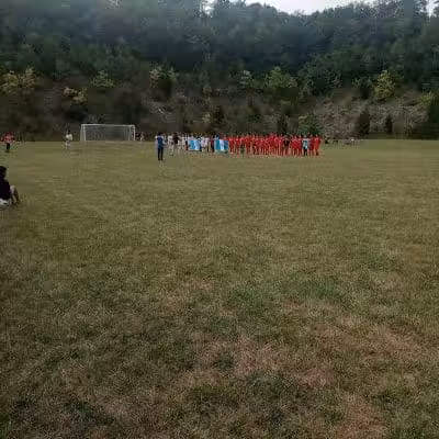 Hillside Park - Cincinnati, OH