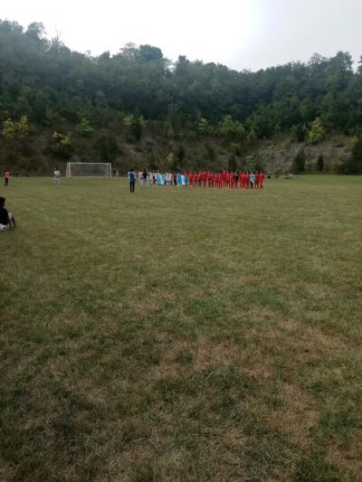Hillside Park - Cincinnati, OH