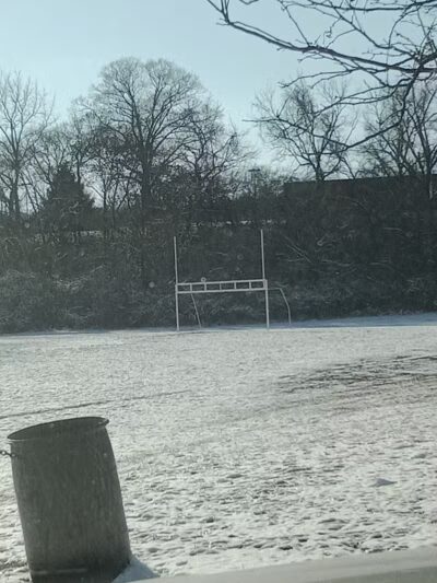 Hillside Park - Cincinnati, OH