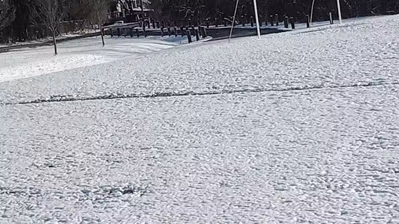 Hillside Park - Cincinnati, OH