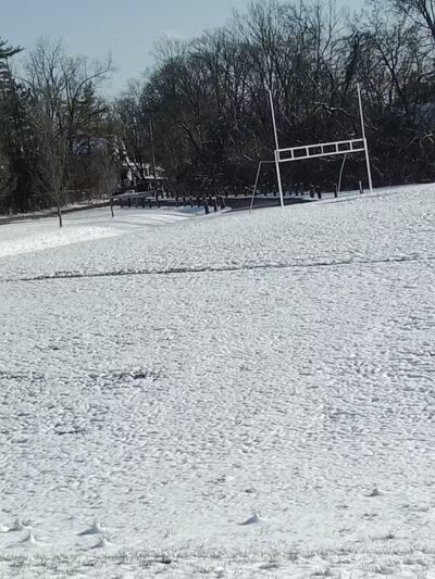Hillside Park - Cincinnati, OH