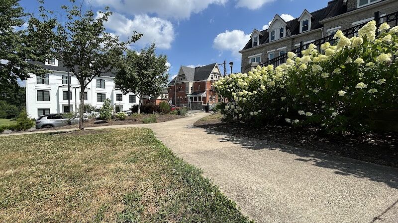 Hopkins Park - Cincinnati, OH