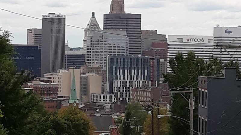 Hopkins Park - Cincinnati, OH